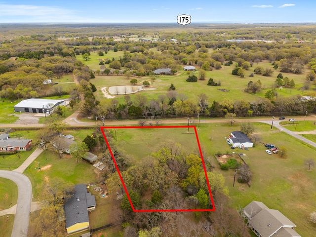 9951 County Road 4022, Kemp, TX 75143