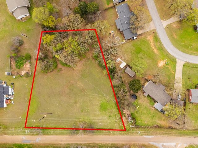 9951 County Road 4022, Kemp, TX 75143