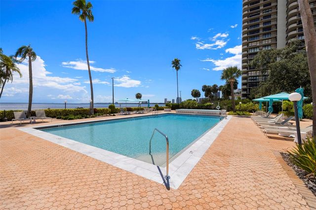 2401 BAYSHORE BOULEVARD 202, Tampa, FL 33629