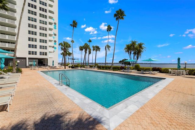 2401 BAYSHORE BOULEVARD 202, Tampa, FL 33629