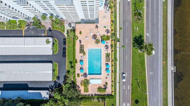 2401 BAYSHORE BOULEVARD 202, Tampa, FL 33629