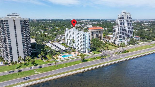 2401 BAYSHORE BOULEVARD 202, Tampa, FL 33629