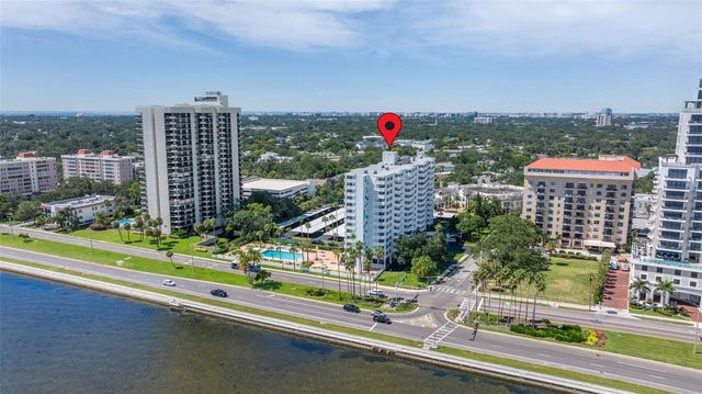 2401 BAYSHORE BOULEVARD 202, Tampa, FL 33629