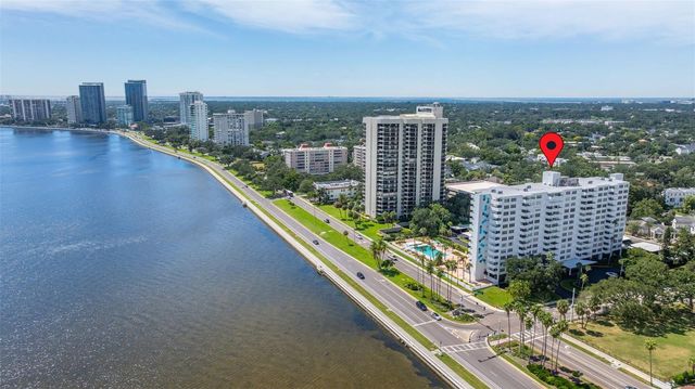 2401 BAYSHORE BOULEVARD 202, Tampa, FL 33629