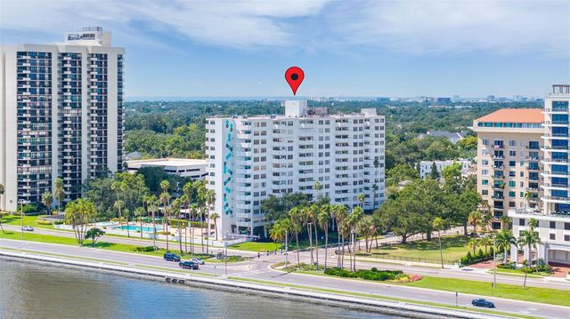 2401 BAYSHORE BOULEVARD 202, Tampa, FL 33629