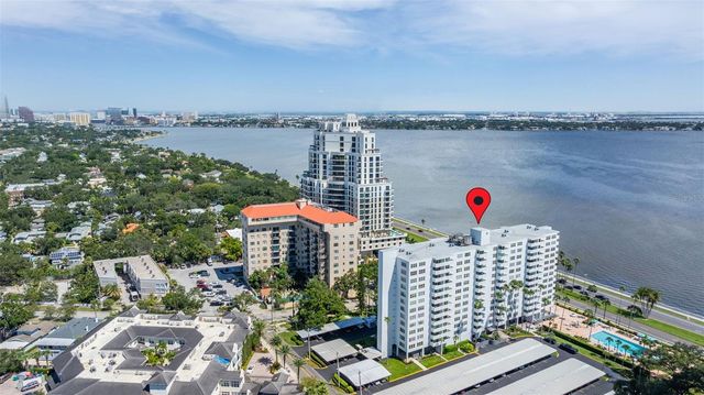 2401 BAYSHORE BOULEVARD 202, Tampa, FL 33629