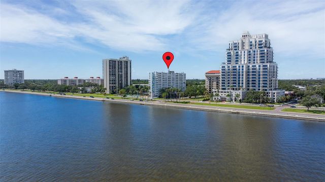 2401 BAYSHORE BOULEVARD 202, Tampa, FL 33629