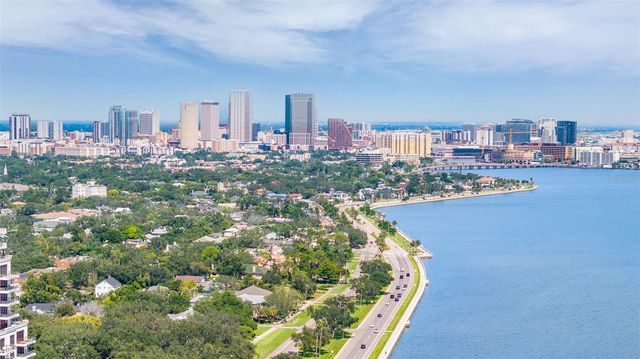 2401 BAYSHORE BOULEVARD 202, Tampa, FL 33629