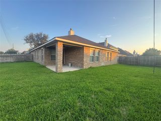 17834 Oakridge Canyon Lane, Richmond, TX 77407
