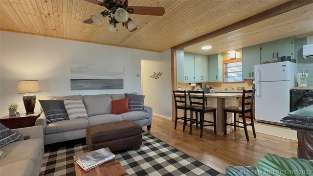 73973 Park Place, Wagoner, OK 74467