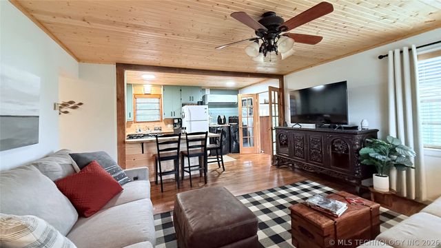 73973 Park Place, Wagoner, OK 74467