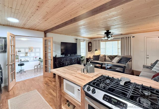 73973 Park Place, Wagoner, OK 74467