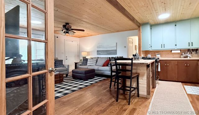 73973 Park Place, Wagoner, OK 74467