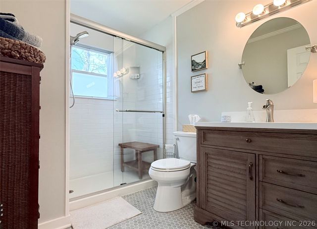 73973 Park Place, Wagoner, OK 74467