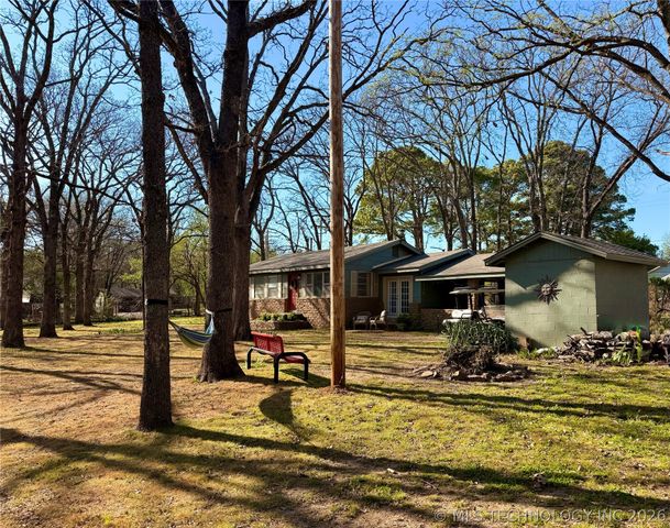 73973 Park Place, Wagoner, OK 74467