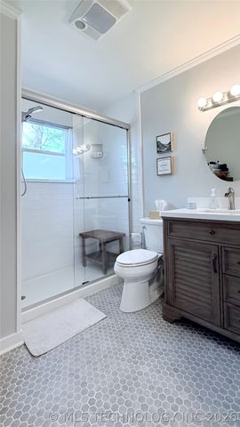 73973 Park Place, Wagoner, OK 74467