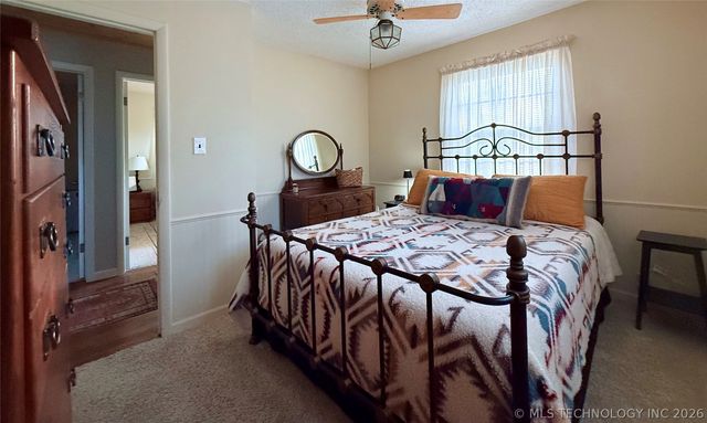 73973 Park Place, Wagoner, OK 74467