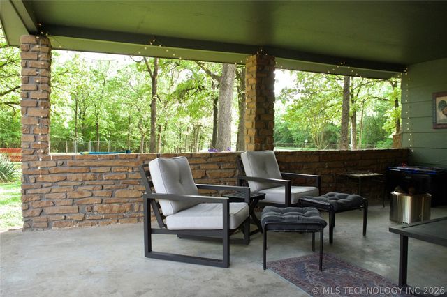 73973 Park Place, Wagoner, OK 74467