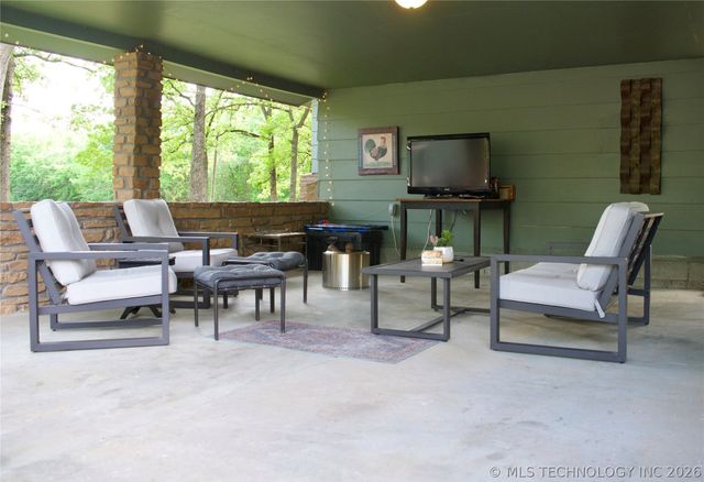 73973 Park Place, Wagoner, OK 74467