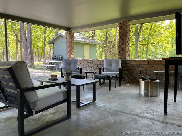 73973 Park Place, Wagoner, OK 74467