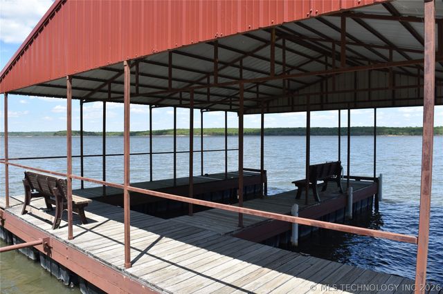 73973 Park Place, Wagoner, OK 74467