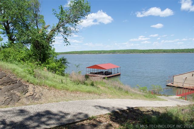 73973 Park Place, Wagoner, OK 74467