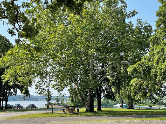 73973 Park Place, Wagoner, OK 74467