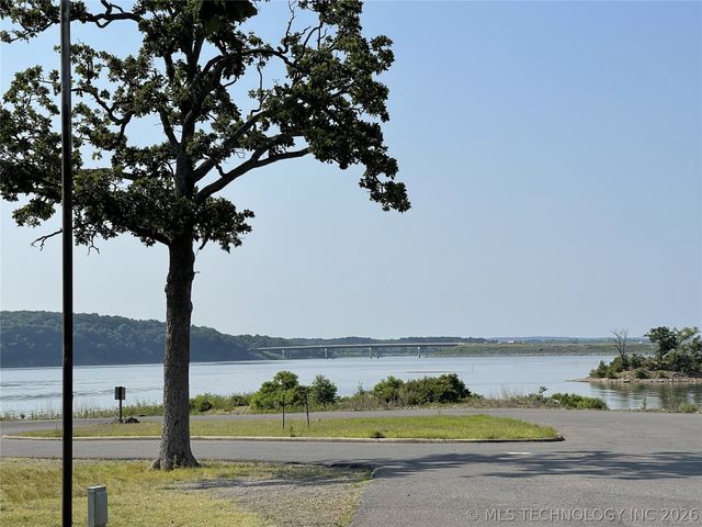 73973 Park Place, Wagoner, OK 74467