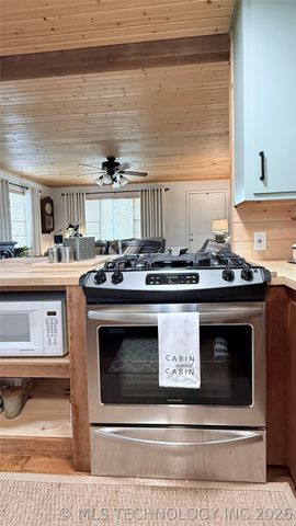 73973 Park Place, Wagoner, OK 74467