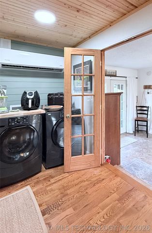 73973 Park Place, Wagoner, OK 74467