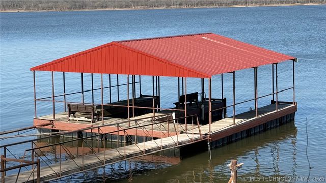 73973 Park Place, Wagoner, OK 74467