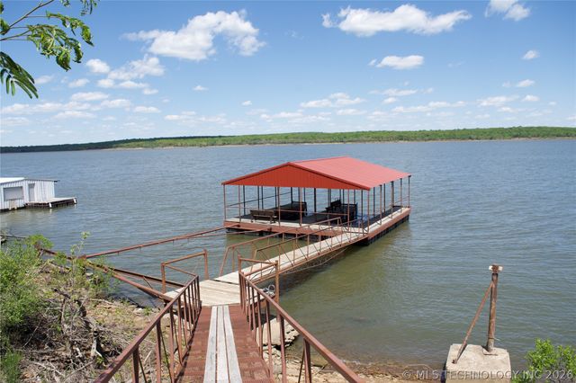 73973 Park Place, Wagoner, OK 74467