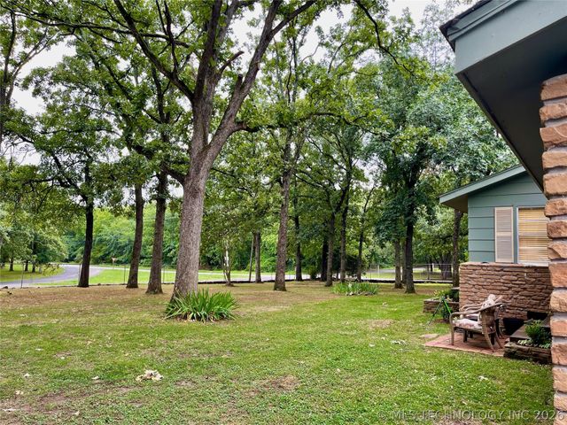 73973 Park Place, Wagoner, OK 74467