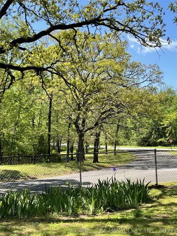 73973 Park Place, Wagoner, OK 74467