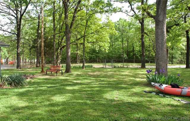 73973 Park Place, Wagoner, OK 74467