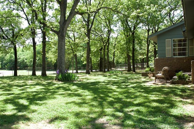 73973 Park Place, Wagoner, OK 74467