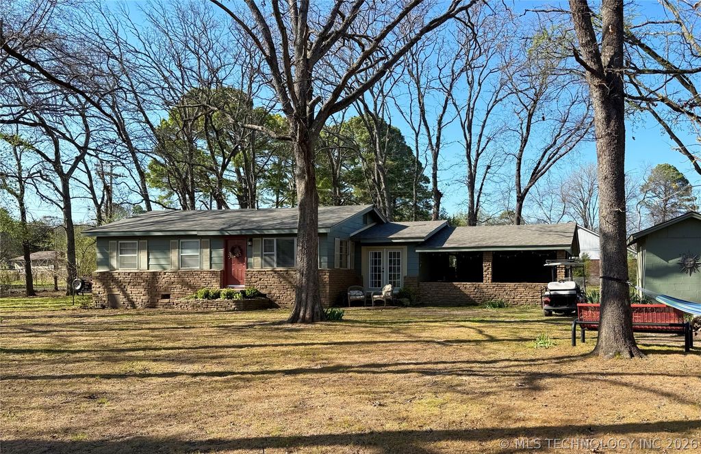 73973 Park Place, Wagoner, OK 74467