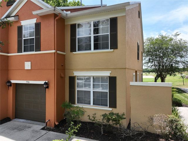7586 ASSEMBLY LANE, Reunion, FL 34747
