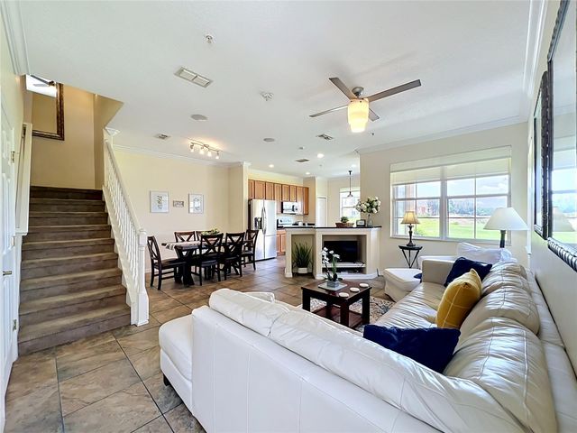 7586 ASSEMBLY LANE, Reunion, FL 34747