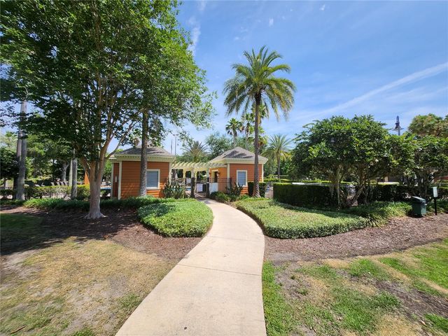 7586 ASSEMBLY LANE, Reunion, FL 34747