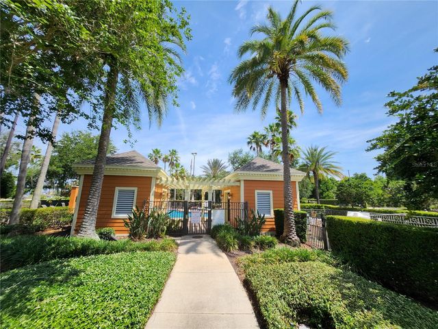 7586 ASSEMBLY LANE, Reunion, FL 34747