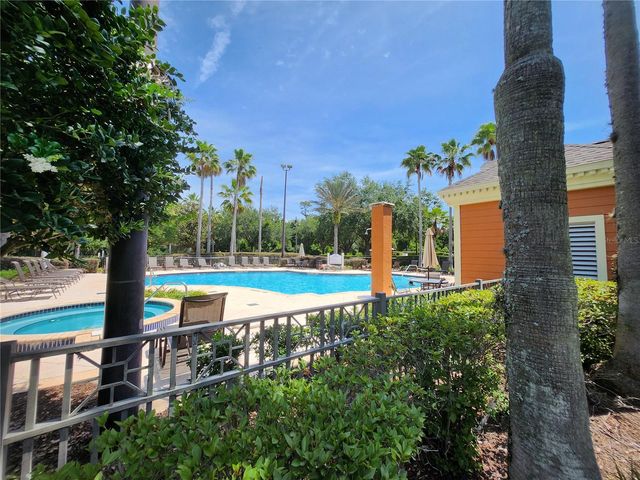 7586 ASSEMBLY LANE, Reunion, FL 34747
