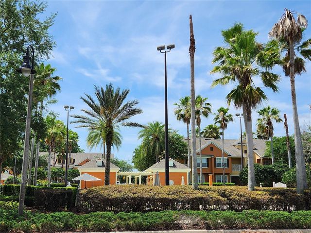 7586 ASSEMBLY LANE, Reunion, FL 34747