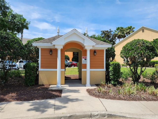 7586 ASSEMBLY LANE, Reunion, FL 34747