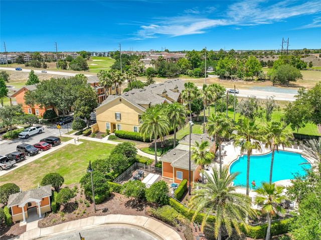 7586 ASSEMBLY LANE, Reunion, FL 34747
