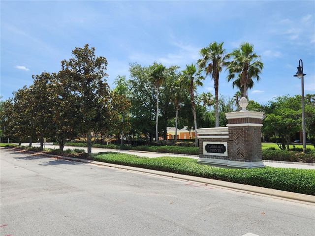 7586 ASSEMBLY LANE, Reunion, FL 34747