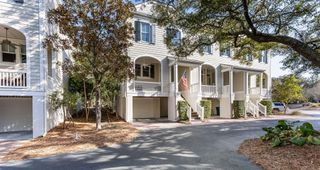 3041 High Hammock Road, Seabrook Island, SC 29455