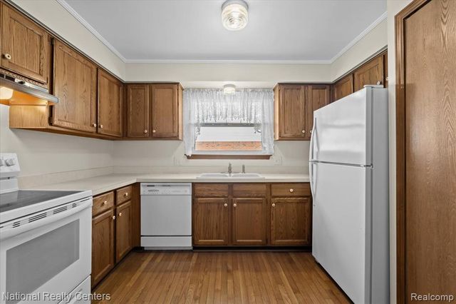 8451 Mannington Road, Canton, MI 48187