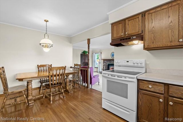 8451 Mannington Road, Canton, MI 48187