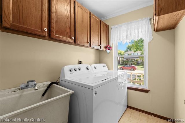 8451 Mannington Road, Canton, MI 48187